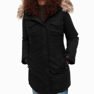 Women’s Aritzia Winter Parka